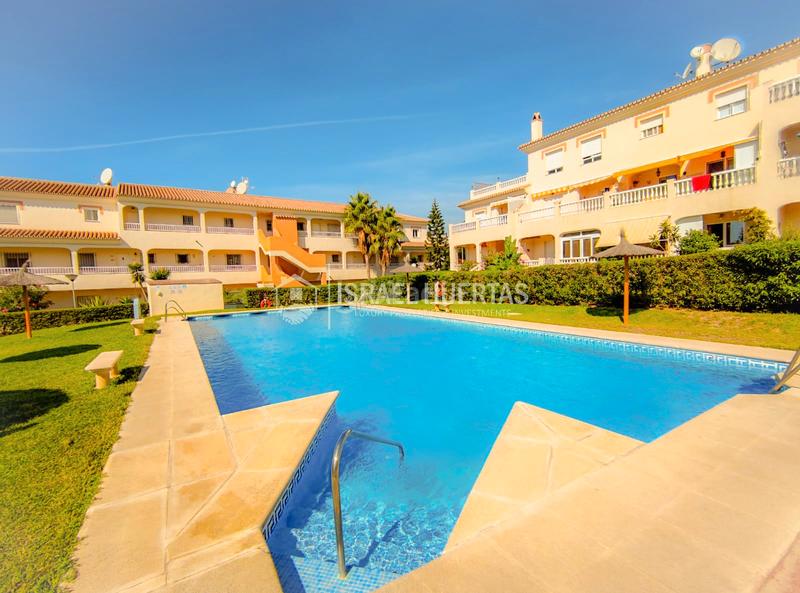 Foto 0f5f0c88-5a56-43af-a179-dbe6f8dc780e. Appartement dans calle brisamar 26 dans Torrox park Torrox