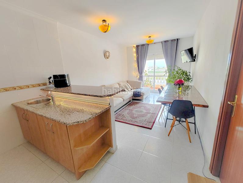 Foto 3f1d734c-798d-4d87-b721-6216d233d726. Appartement dans calle brisamar 26 dans Torrox park Torrox