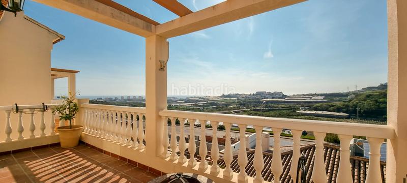 Foto 53d8d4cb-f770-4f76-8a51-937c0b432e41. Appartement dans calle brisamar 26 dans Torrox park Torrox