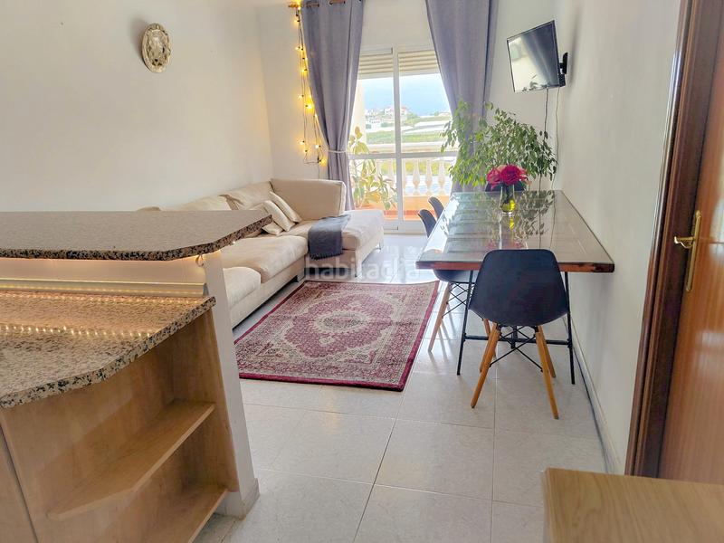 Foto 60f4e185-b0a3-44fb-90ef-a6d76fd1bb1e. Appartement dans calle brisamar 26 dans Torrox park Torrox