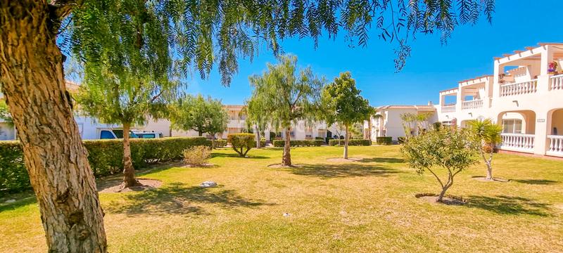 Foto 78ed7cfe-bda5-44c8-af06-10e383189169. Appartement dans calle brisamar 26 dans Torrox park Torrox