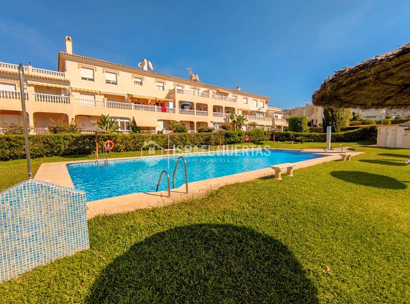 Foto 9e13de43-b39b-4609-a34e-a15fb427b8e7. Appartement dans calle brisamar 26 dans Torrox park Torrox