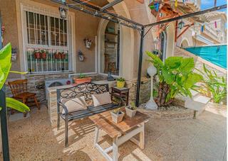 Semi detached house in Monte y Mar