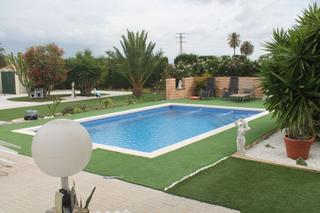 Casa en La Marina