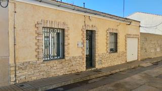 Casa en El Mercado - Plaza de Toros