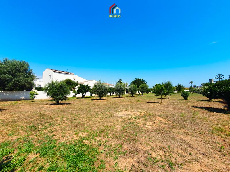 Foto 117ce157-f5e5-48da-b379-6ca89f1005ce. Chalet con camino riscaldamento parcheggio piscina in Dénia
