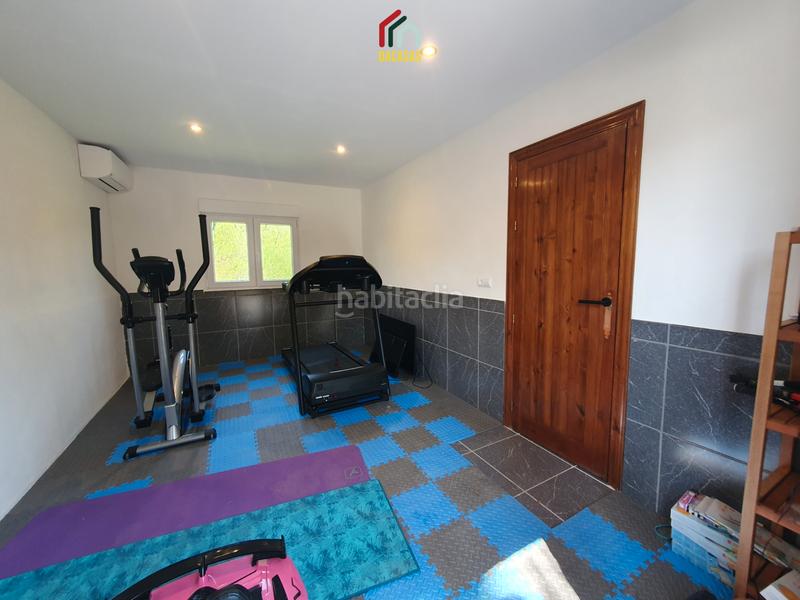 Foto 5f29b7a8-693b-49b9-a836-1f1bbb7c72dd. Chalet con camino riscaldamento parcheggio piscina in Dénia