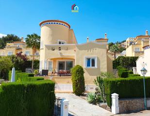 Xalet a La Xara-La Sella. Villa in la sella, dénia