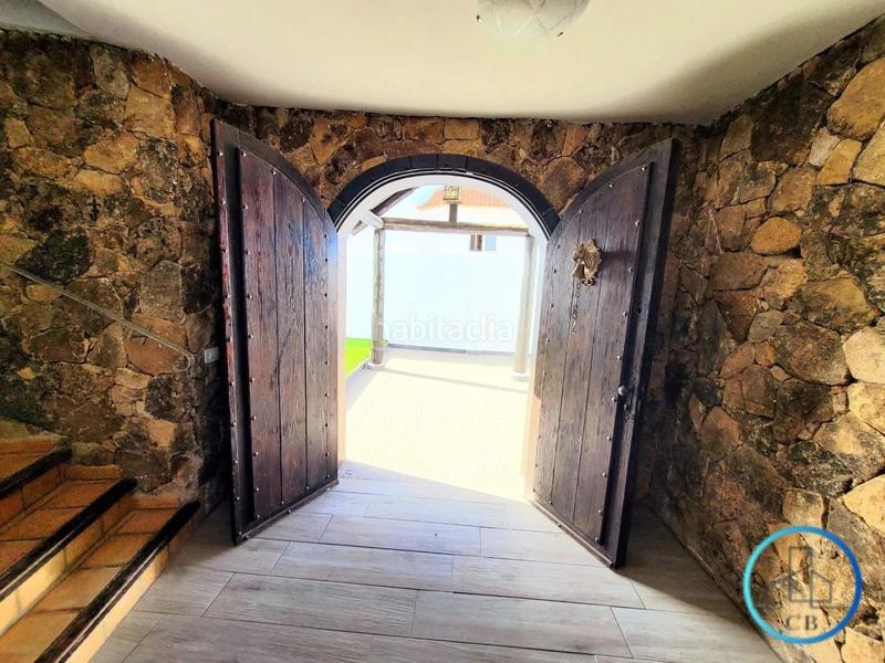 Foto 3d68a526-6f82-4d06-a9ac-13d07cd299cd. Chalet mit pool in Callao Salvaje - Playa Paraíso Adeje
