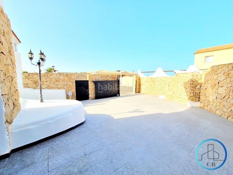 Foto 4e794ee0-1b9a-48f1-b2b0-3b5f471f544d. Chalet mit pool in Callao Salvaje - Playa Paraíso Adeje