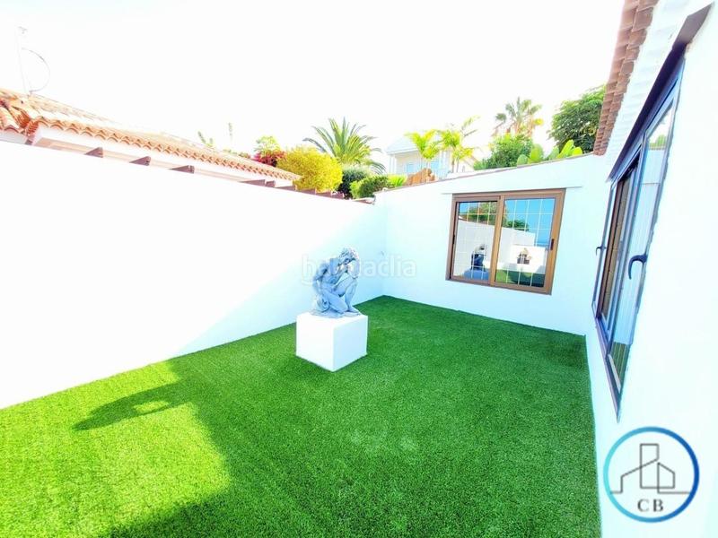 Foto 50fd7a21-83bc-4bce-8917-09fe72fde382. Chalet mit pool in Callao Salvaje - Playa Paraíso Adeje