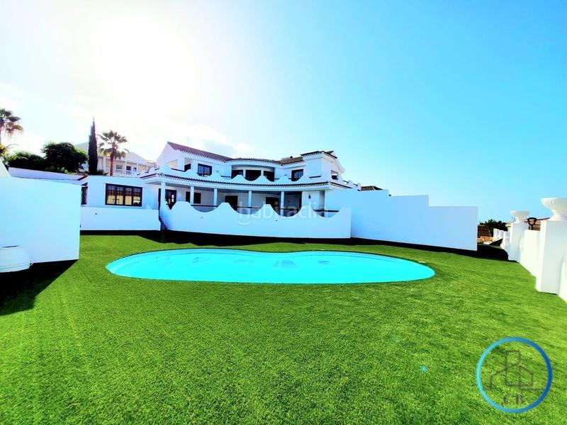 Foto 7a136612-3a50-4573-86e2-648aa4590ee5. Chalet mit pool in Callao Salvaje - Playa Paraíso Adeje