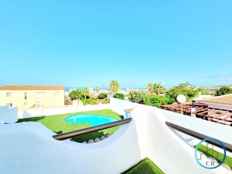 Foto 89eebcc5-949e-48a4-a687-776559bc7fe9. Chalet mit pool in Callao Salvaje - Playa Paraíso Adeje