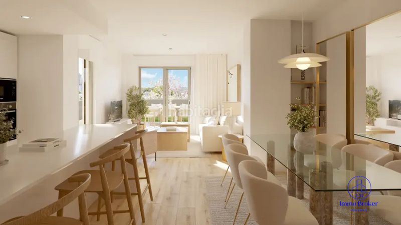 Foto 2d0be071-9f4f-469f-8471-4a980ec344d2. Apartament amb calefacció aparcament piscina a Palmanova Calvià