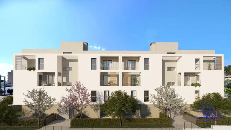 Foto 69c6263f-887b-4180-bb45-213c32c5eb55. Apartament amb calefacció aparcament piscina a Palmanova Calvià