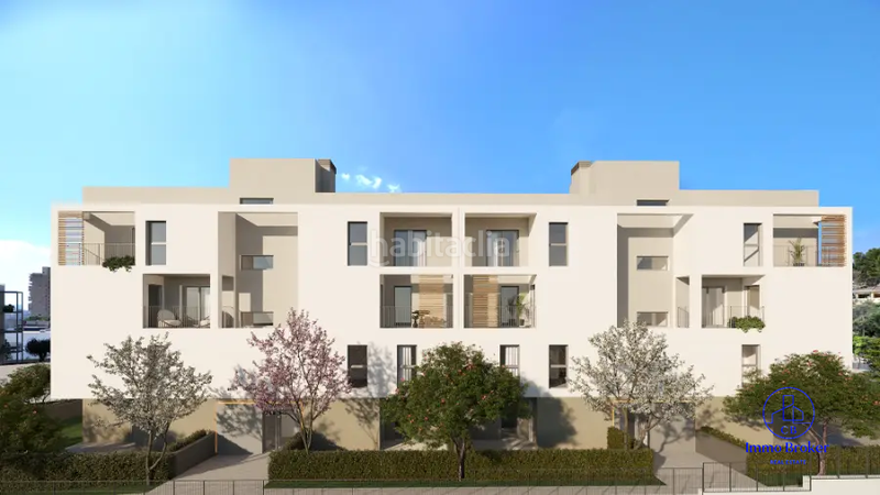 Foto 83dfeff1-6615-4fdc-8e45-2966c7dd174c. Appartement avec chauffage parking piscine dans Palmanova Calvià