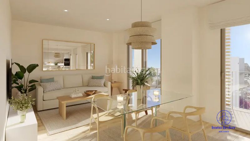 Foto acd4d815-7c48-464f-8669-051e76d6e51f. Apartament amb calefacció aparcament piscina a Palmanova Calvià