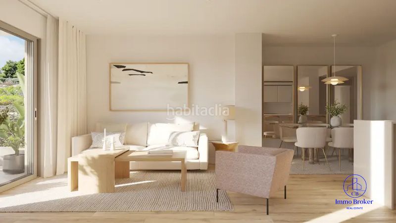 Foto c2b8d320-6963-4f95-bb11-688e8d5fe95e. Apartamento amplio apartamento en Palmanova con terraza y piscina en Calvià