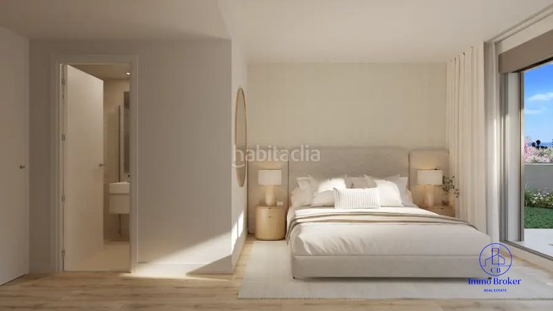 Foto fef1846f-2455-4df0-bdb7-ba82257ab5d9. Apartamento amplio apartamento en Palmanova con terraza y piscina en Calvià