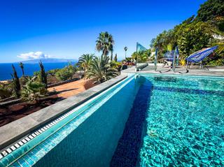Masia en Cho. Abrace el encanto la finca de sus sueos le espera en tenerife