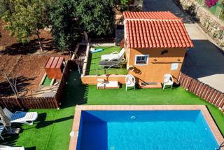 Masia a San Miguel. Oportunidad única!