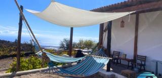 Bauernhof in Vilaflor. Preciosa finca com grand potencial