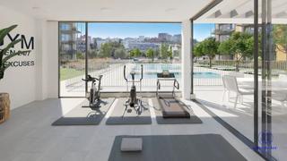 Appartement à Palmanova. Tu oasis mediterráneo