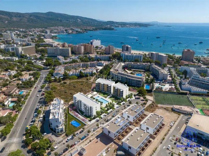 Foto 2938e19d-bf79-4138-b7c9-4bb64bd908af. Apartamento un refugio sereno en Palmanova Calvià