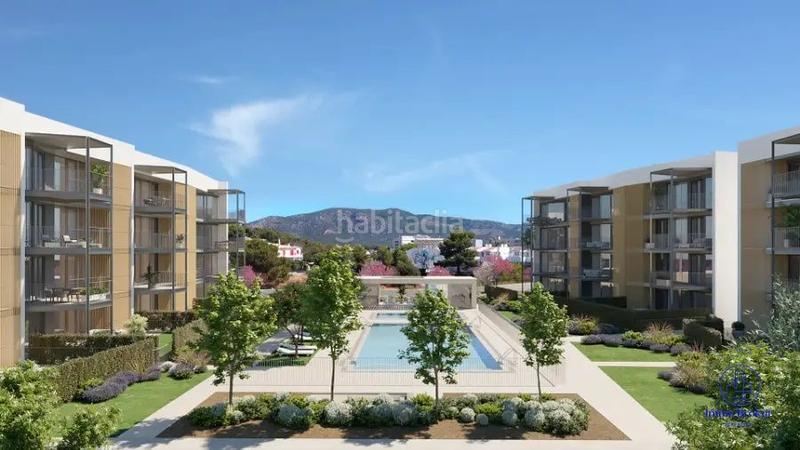 Foto c18e7687-9d20-4f91-bf2f-ef3a2eff1a0e. Apartamento un refugio sereno en Palmanova Calvià