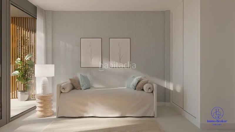 Foto e98ca2b4-5a48-4998-a837-76b3b01bd816. Apartamento un refugio sereno en Palmanova Calvià