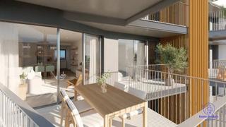 Appartement à Palmanova. Un refugio sereno
