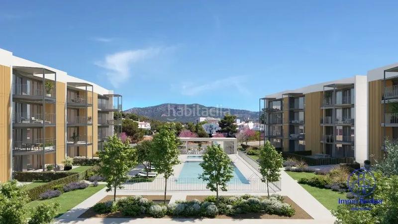 Foto ffe84c90-9212-4eda-8452-c185a5d3a7f0. Apartamento un refugio sereno en Palmanova Calvià