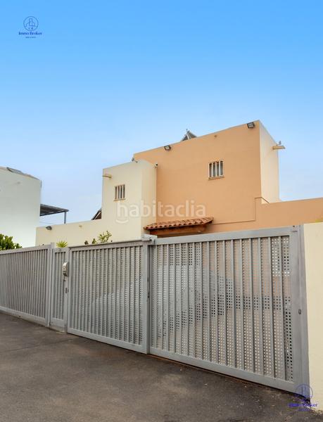 Foto 5f60d1e7-ba9d-4c9f-bd23-175086fe03f0. Chalet in Playa Fañabé Alto Adeje