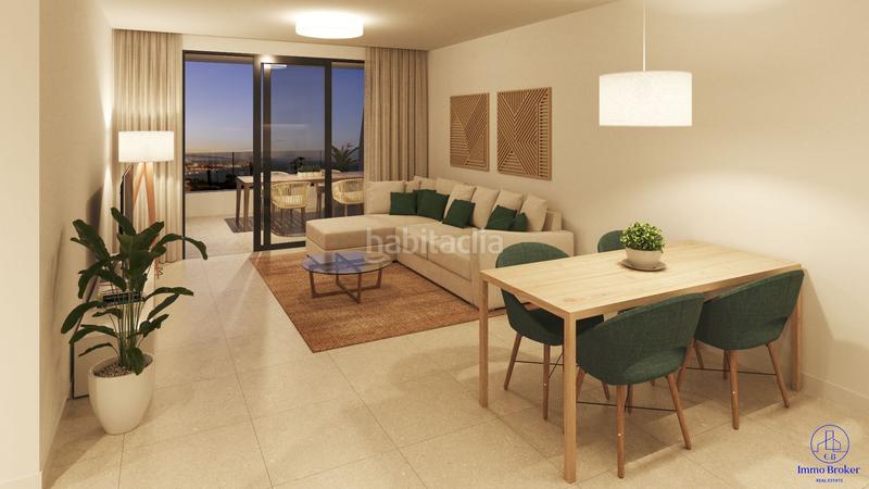 Foto 4e5f529a-03ab-43a3-bfbb-e9ae0fe601c2. Piso lujoso apartamento con vistas panorámicas en costa en Adeje