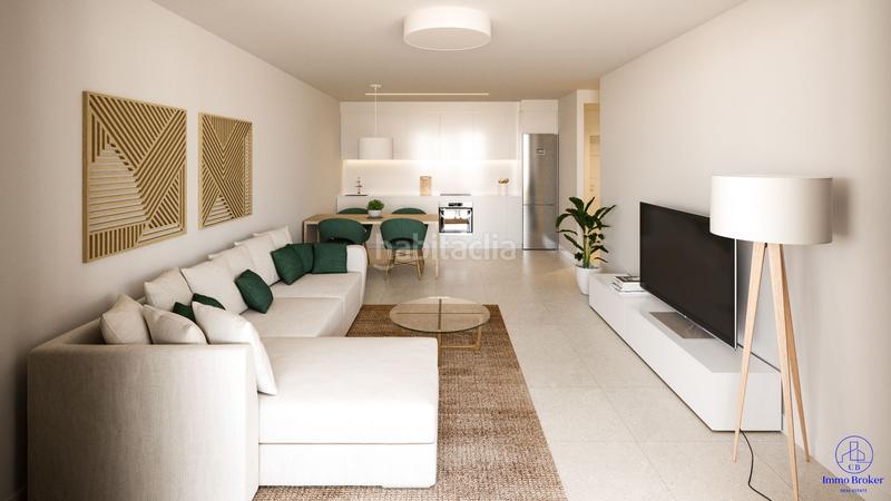 Foto b731f4ef-9326-453d-a931-684eee99e4e9. Piso lujoso apartamento con vistas panorámicas en costa en Adeje