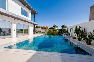 Chalet in Callao Salvaje - Playa Paraíso. Villa de lujo moderna con vistas al mar