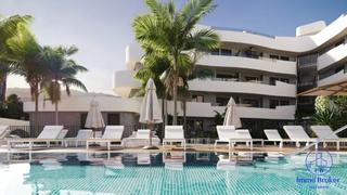 Pis a El Médano. Disfruta del horizonte tu vida exclusiva en el médano, tenerife