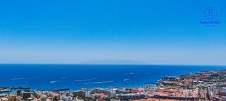 Pis a Torviscas Centro y Alto. Maravillosas vistas al océano y a las montañas con puestas de so