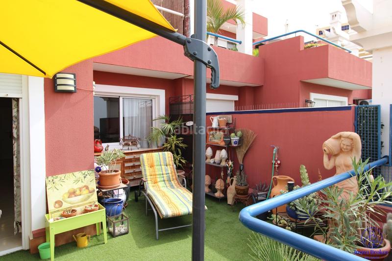 Foto 22842e98-81d1-4ac0-a5d0-c24aa2a64d2d. Appartamento con piscina in Torviscas Centro y Alto Adeje