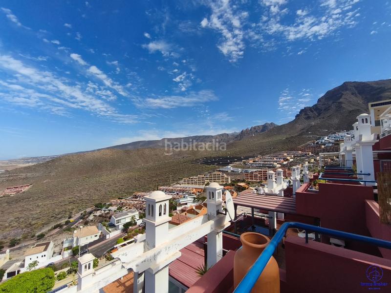 Foto 24bcd429-6b68-450f-a978-301e97162ae5. Appartamento con piscina in Torviscas Centro y Alto Adeje