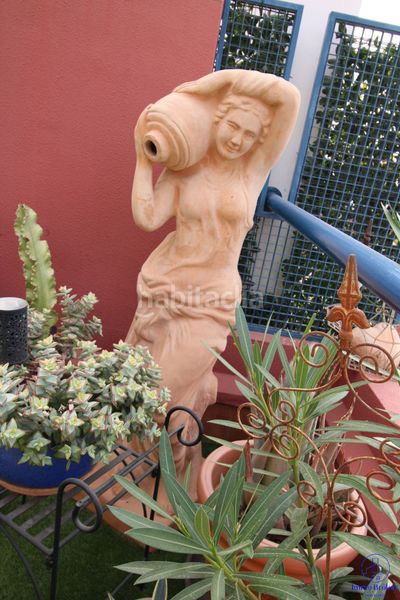 Foto 3da7e6e7-e6d4-49d9-a8f3-9a8e97d14025. Pis amb piscina a Torviscas Centro y Alto Adeje