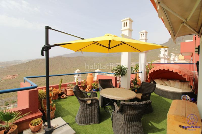 Foto 407fbf8e-933d-4360-af78-f6e4f5f8e567. Appartamento con piscina in Torviscas Centro y Alto Adeje