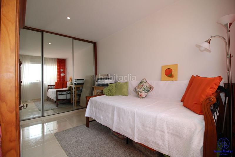 Foto 41e6ec7a-a6b9-40dc-971d-2b6527d17fb1. Appartamento con piscina in Torviscas Centro y Alto Adeje