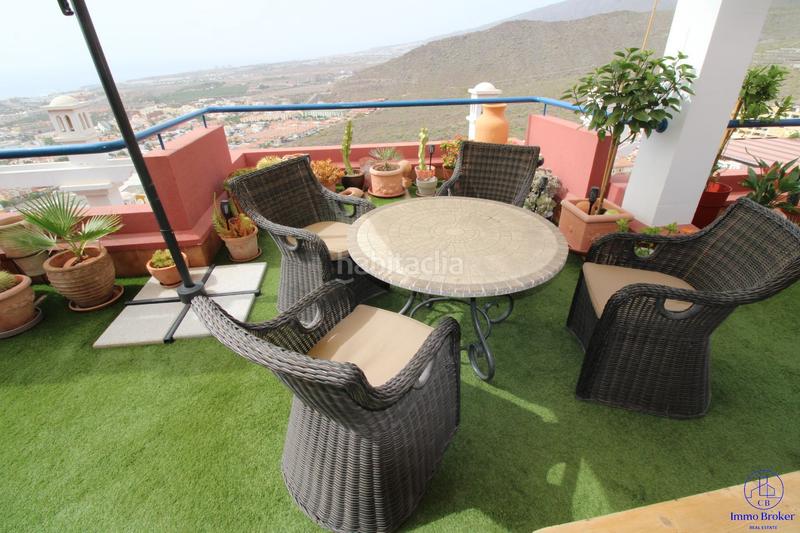 Foto 4adc053a-063a-4821-8fa8-e83208ae4200. Appartamento con piscina in Torviscas Centro y Alto Adeje