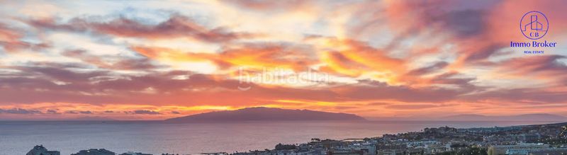 Foto 537ad286-91c7-4b9f-976c-1f4509d2330d. Pis amb piscina a Torviscas Centro y Alto Adeje