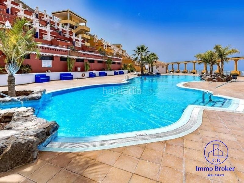 Foto 56bb1265-9672-4013-9c2e-a3ba37403e45. Pis amb piscina a Torviscas Centro y Alto Adeje