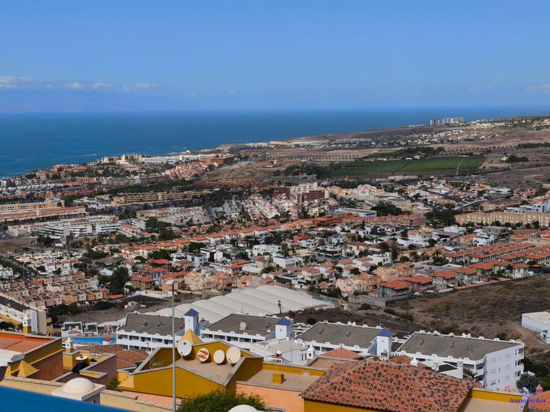 Foto 91264b3d-6137-4c21-ad67-fbd3aa1a8714. Appartamento con piscina in Torviscas Centro y Alto Adeje