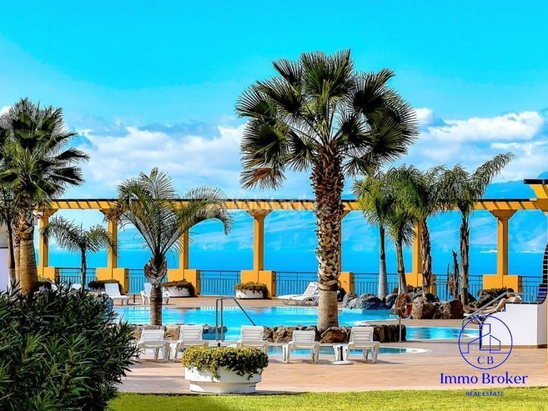 Foto aea06c32-2e96-4498-860e-fc29763592cd. Pis amb piscina a Torviscas Centro y Alto Adeje