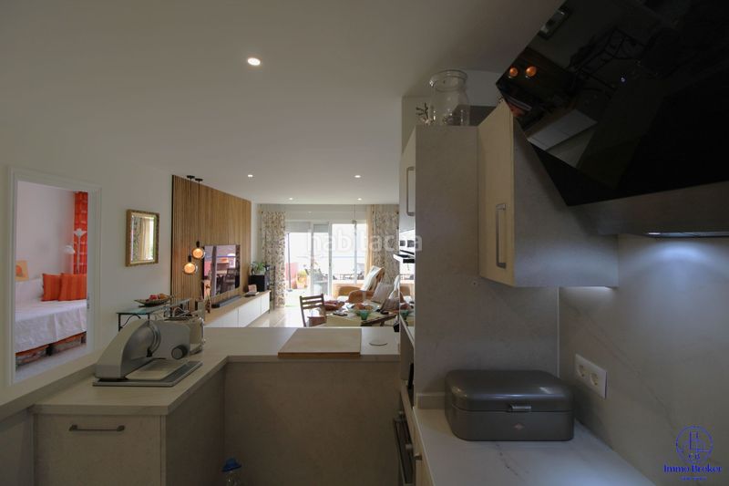 Foto c10cbbfd-45ce-4b71-831b-d4f1e8a9bf39. Pis amb piscina a Torviscas Centro y Alto Adeje