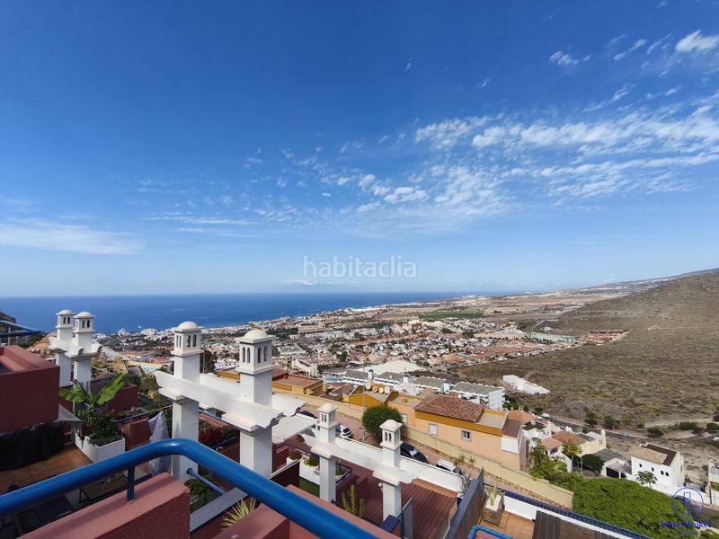 Foto c37939aa-c71e-459f-ab2c-233c8d71874b. Appartamento con piscina in Torviscas Centro y Alto Adeje